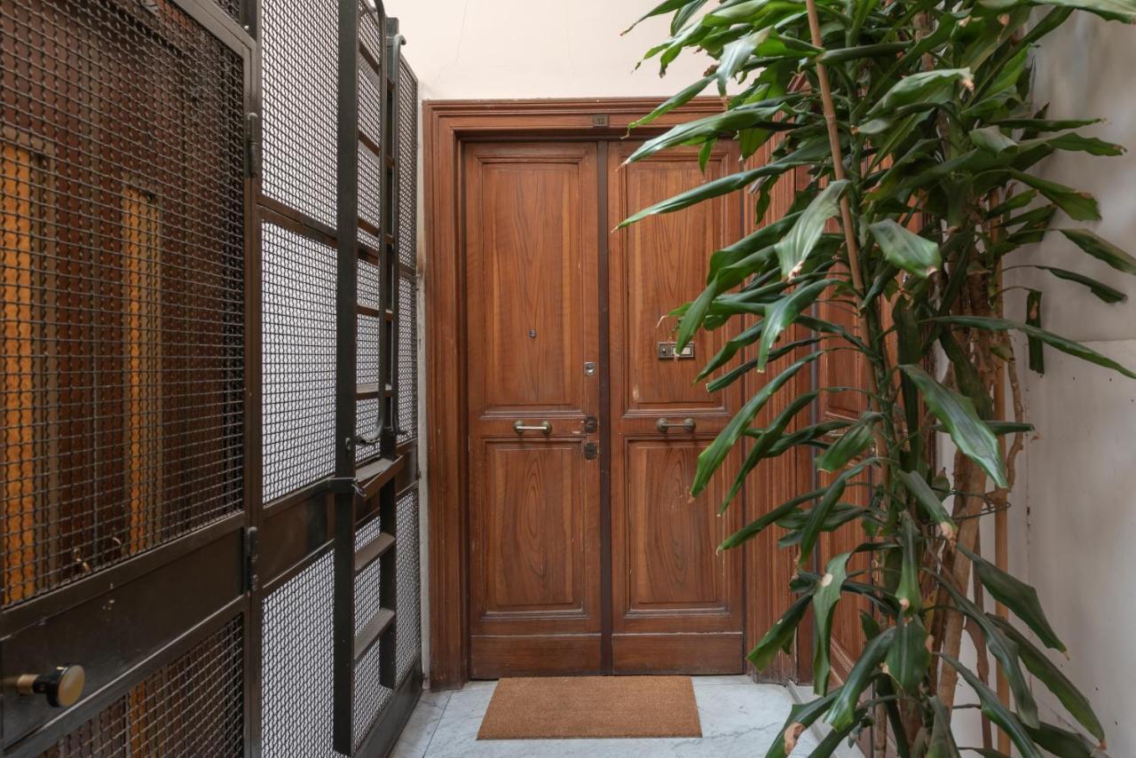 Quirinale View 52 Apartment Roma Exterior foto
