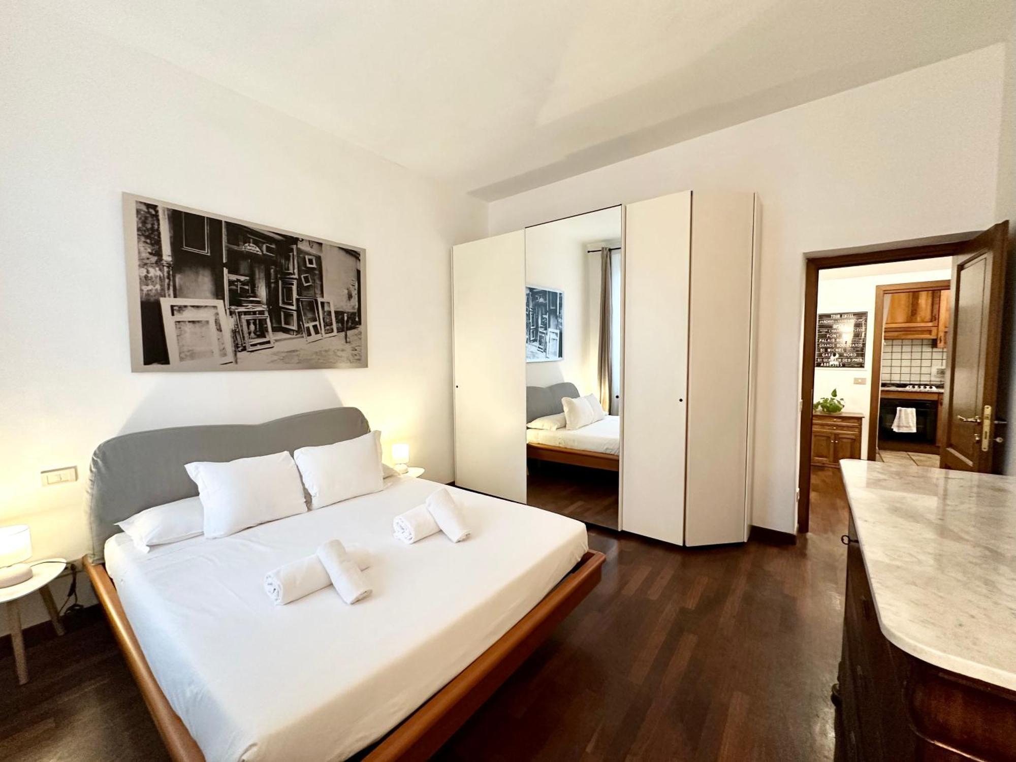 Quirinale View 52 Apartment Roma Exterior foto