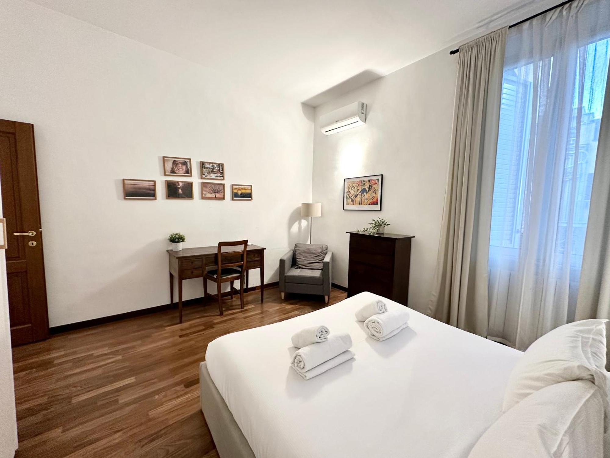 Quirinale View 52 Apartment Roma Exterior foto
